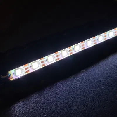 Nắp Lưng Đèn GTA WASTED REMIX