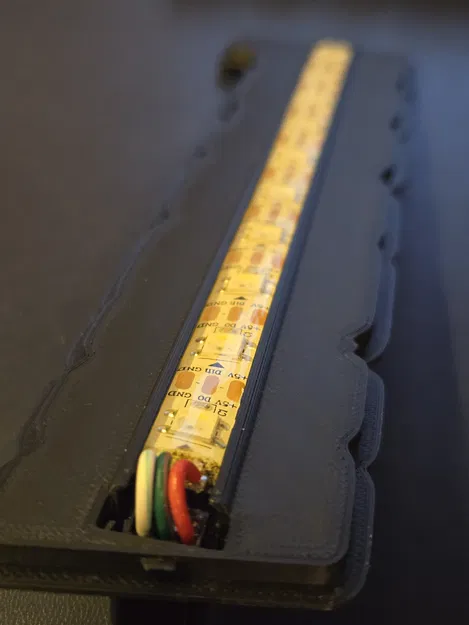 Nắp Lưng Đèn GTA WASTED REMIX - Image 5