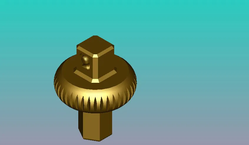 Mini Knarre / Cờ lê Tự Vặn 1/4" Lục Giác ***In Tại Chỗ*** - Image 9