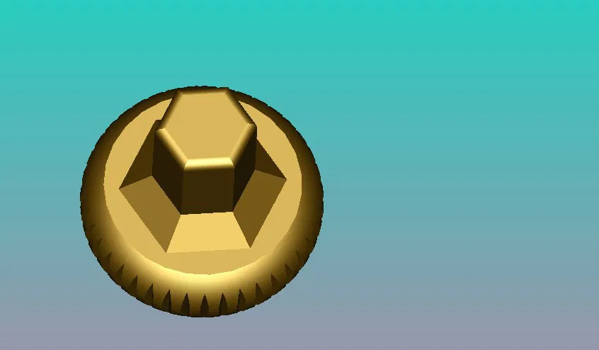 Mini Knarre / Cờ lê Tự Vặn 1/4" Lục Giác ***In Tại Chỗ*** - Image 12