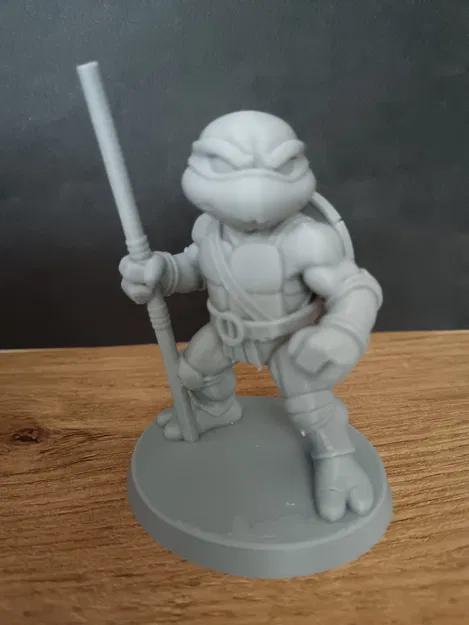 TMNT - Donatello - Image 2