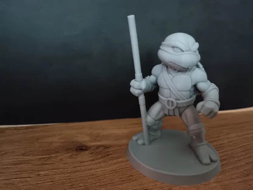 TMNT - Donatello - Image 3