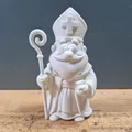 Mô Hình Sinterklaas Nhỏ Xinh - Thumbnail 2