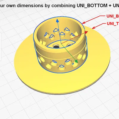 Chặn Tóc Cho Lỗ Thoát Nước Bồn Tắm hoặc Vòi Sen