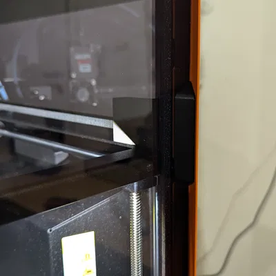 Phụ kiện gắn cửa Prusa Core One