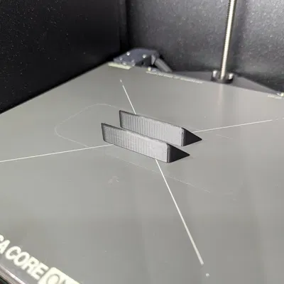 Phụ kiện gắn cửa Prusa Core One