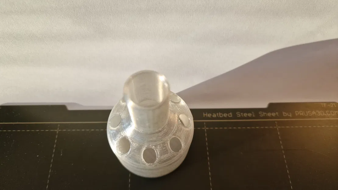 Bộ Chuyển Đổi Ống Thay Nước Hồ Cá - Image 3