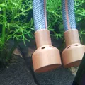 Bộ Chuyển Đổi Ống Thay Nước Hồ Cá - Thumbnail 7