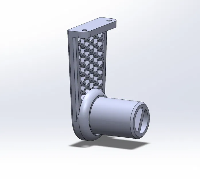 Giá Treo Giấy Ăn - Image 2