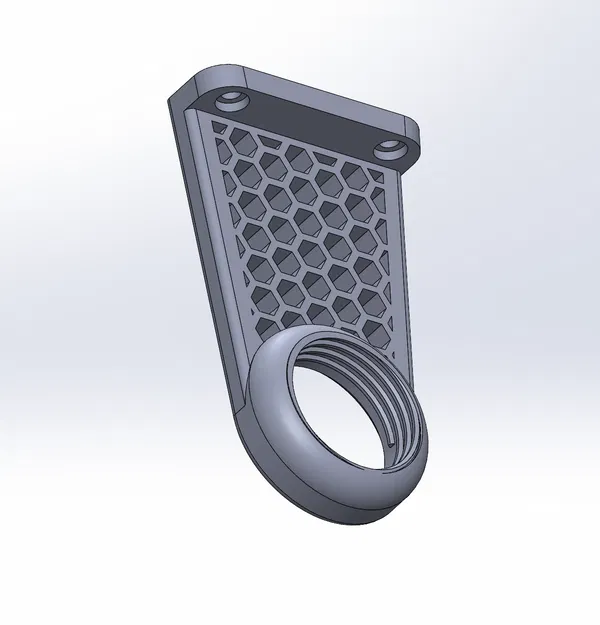 Giá Treo Giấy Ăn - Image 3