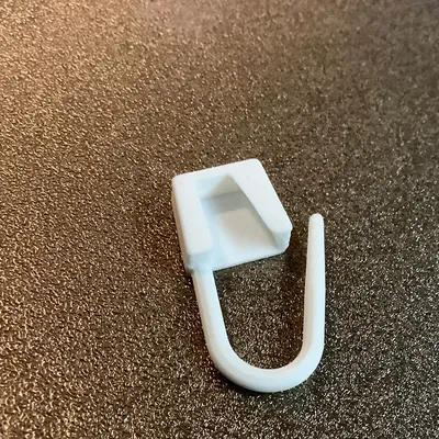 Dụng cụ đánh dấu mũi đan len - "Đã kiểm chứng thực tế", "Được người đan len tin dùng"