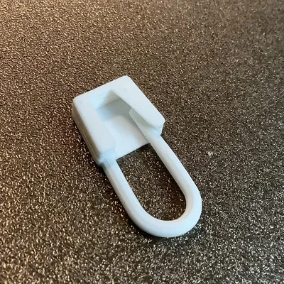 Dụng cụ đánh dấu mũi đan len - "Đã kiểm chứng thực tế", "Được người đan len tin dùng"