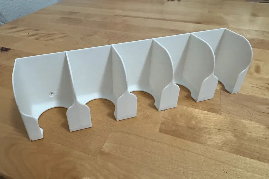 Kệ Gia Vị Treo Cửa - Image 4