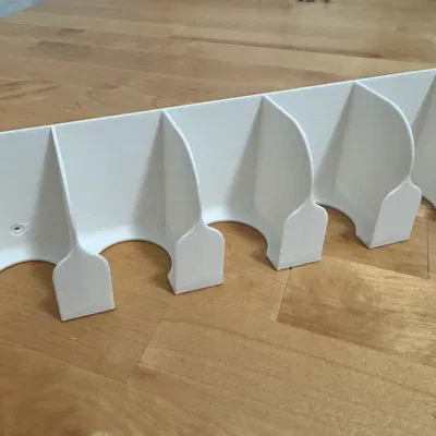 Kệ Gia Vị Treo Cửa