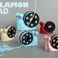 FILAMON | Quái vật in 3D buồn - Thumbnail 4