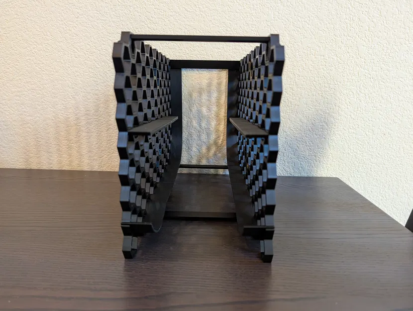 Hộp Đựng Lon FIFO Có Thể Xếp Chồng - Image 3