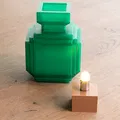 Mô Hình Lọ Thuốc Phong Cách Minecraft - Thumbnail 7