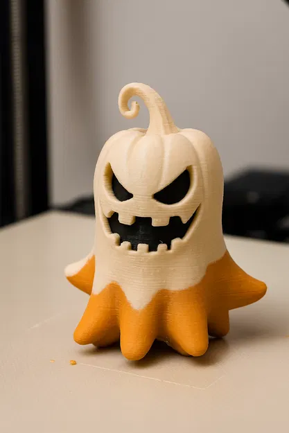 Bí Ngô Ma Quái Cho Halloween - Image 2