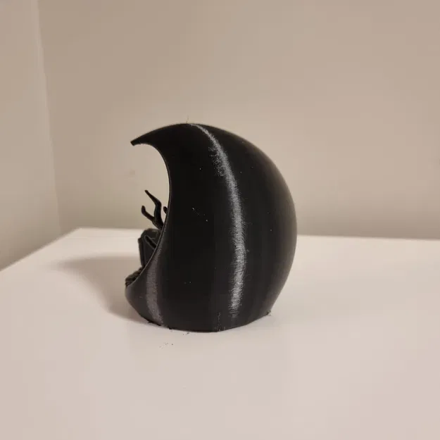 Mô Hình Làng Halloween - Trang Trí Nhà Cửa Độc Đáo - Image 5