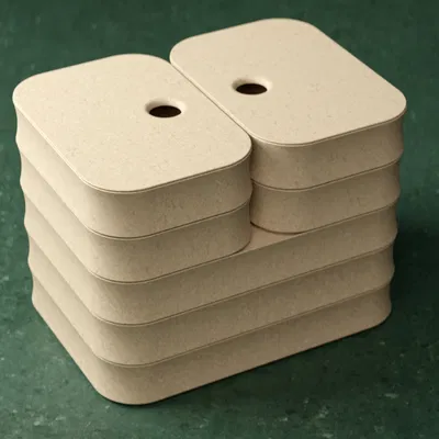 Hộp Đựng Đồ Đa Năng Xếp Chồng Lên Nhau