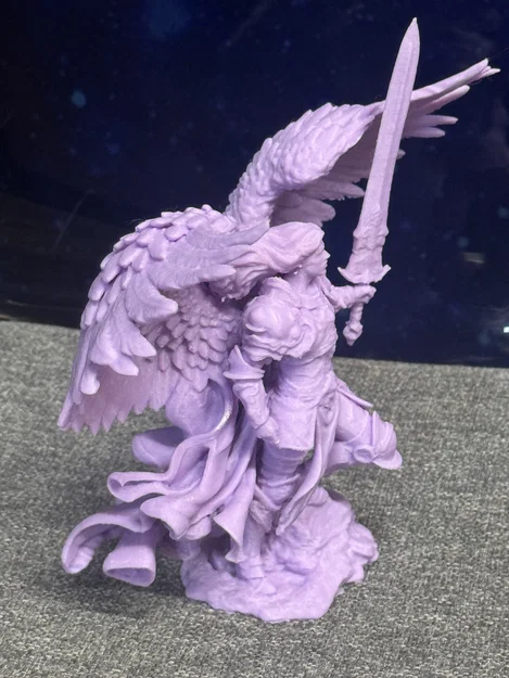 Thần Hộ Mệnh, Thiên Thần - Image 3