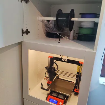 Bộ chuyển đổi giá đỡ cuộn dây PLATSA (HJÄLPA)