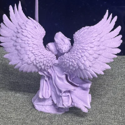 Thần Hộ Mệnh, Thiên Thần