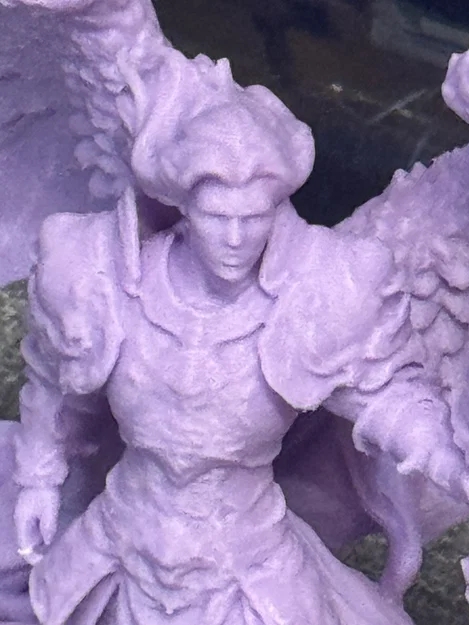 Thần Hộ Mệnh, Thiên Thần - Image 5