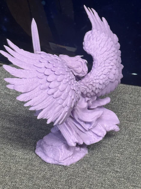 Thần Hộ Mệnh, Thiên Thần - Image 6