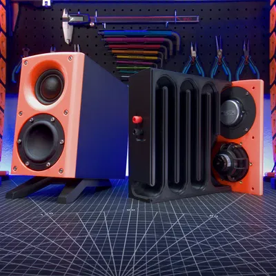 HexiBox Series: A25 Micro