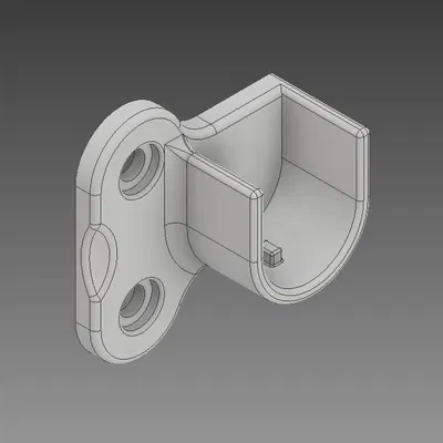 Pat Gắn Tủ Quần Áo PAX