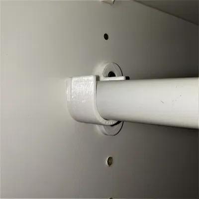 Pat Gắn Tủ Quần Áo PAX