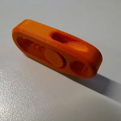 Bộ Căng Dây Thừng 2mm