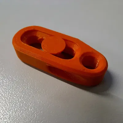 Bộ Căng Dây Thừng 2mm