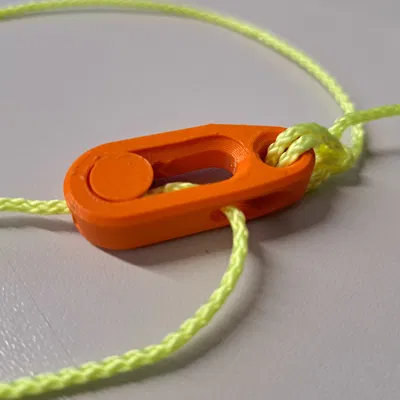 Bộ Căng Dây Thừng 2mm