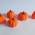 Bộ Bí Ngô Halloween Nhỏ Xinh - Thumbnail 2