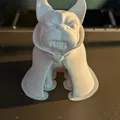 Frenchie Ma Cà Rồng - Mô hình 3D siêu dễ thương - Thumbnail 3
