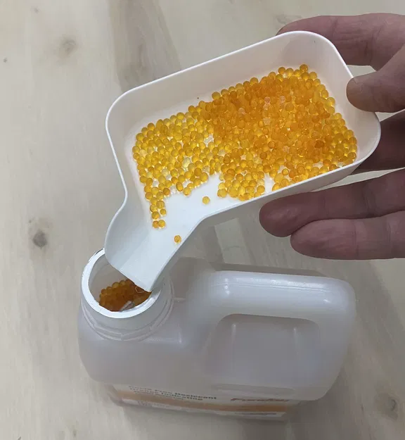 Khay Đổ - Image 1