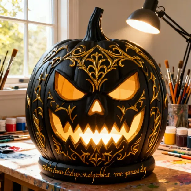 Bí Ngô Sát Nhân Cười Đểu - Image 2