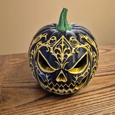 Quả bí ngô sát thủ đa vật liệu/MMU