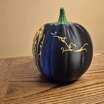 Quả bí ngô sát thủ đa vật liệu/MMU