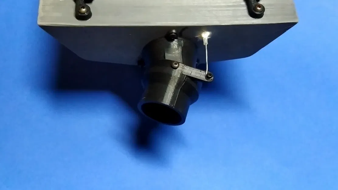 Mô Hình Thuyền Phản Lực RC (RC Jet Boat) - Image 3