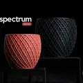 Chậu cây Spectrum • Thiết kế tối giản hiện đại - Thumbnail 1
