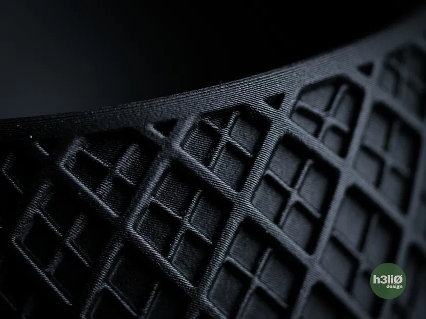 Chậu cây Spectrum • Thiết kế tối giản hiện đại - Image 3