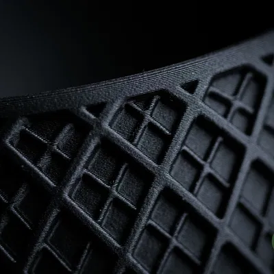 Chậu cây Spectrum • Thiết kế tối giản hiện đại