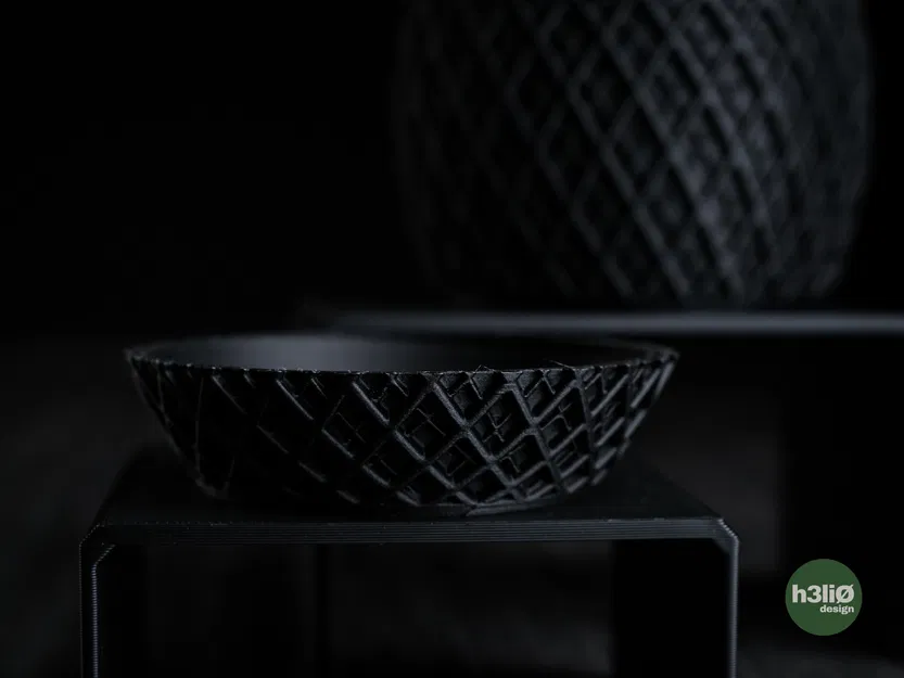 Chậu cây Spectrum • Thiết kế tối giản hiện đại - Image 6