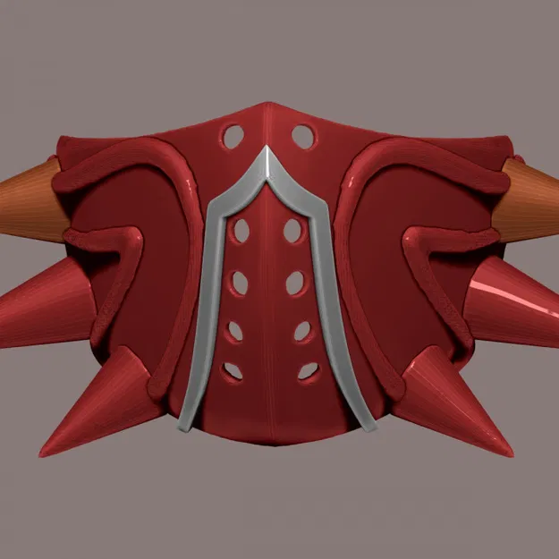 Mặt Nạ PPE Majora Nguyên Bản - Image 1