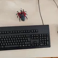 Chân Cắm Bút "Tarantula" - Thumbnail 2