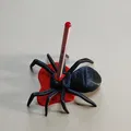 Chân Cắm Bút "Tarantula" - Thumbnail 3