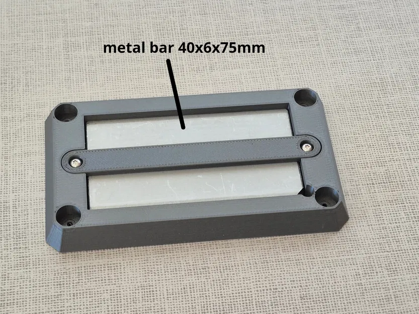 Chân Nến Darth Vader Phong Cách Low Poly - Image 4